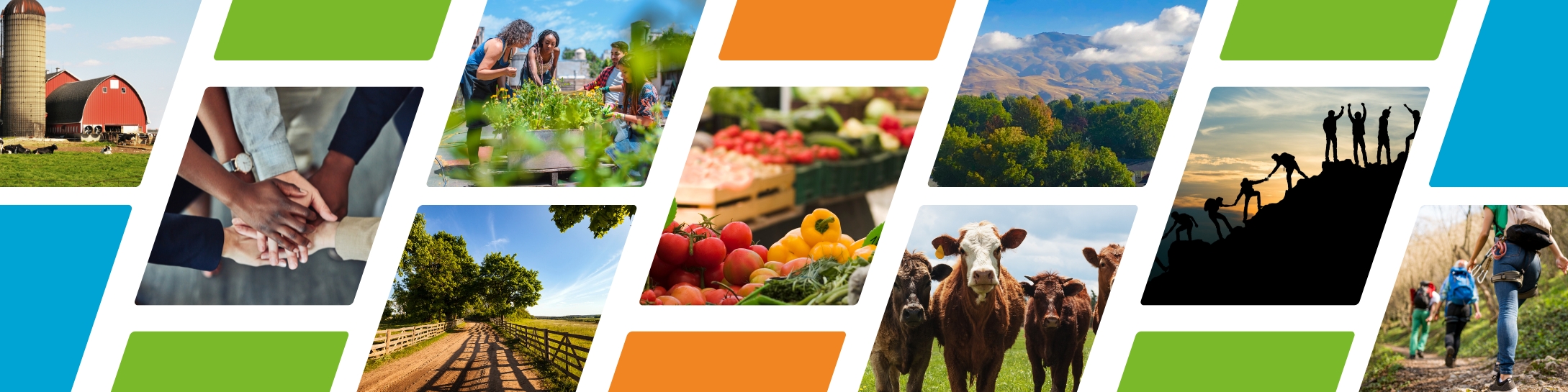 Western Rural Development Center | Boise ID