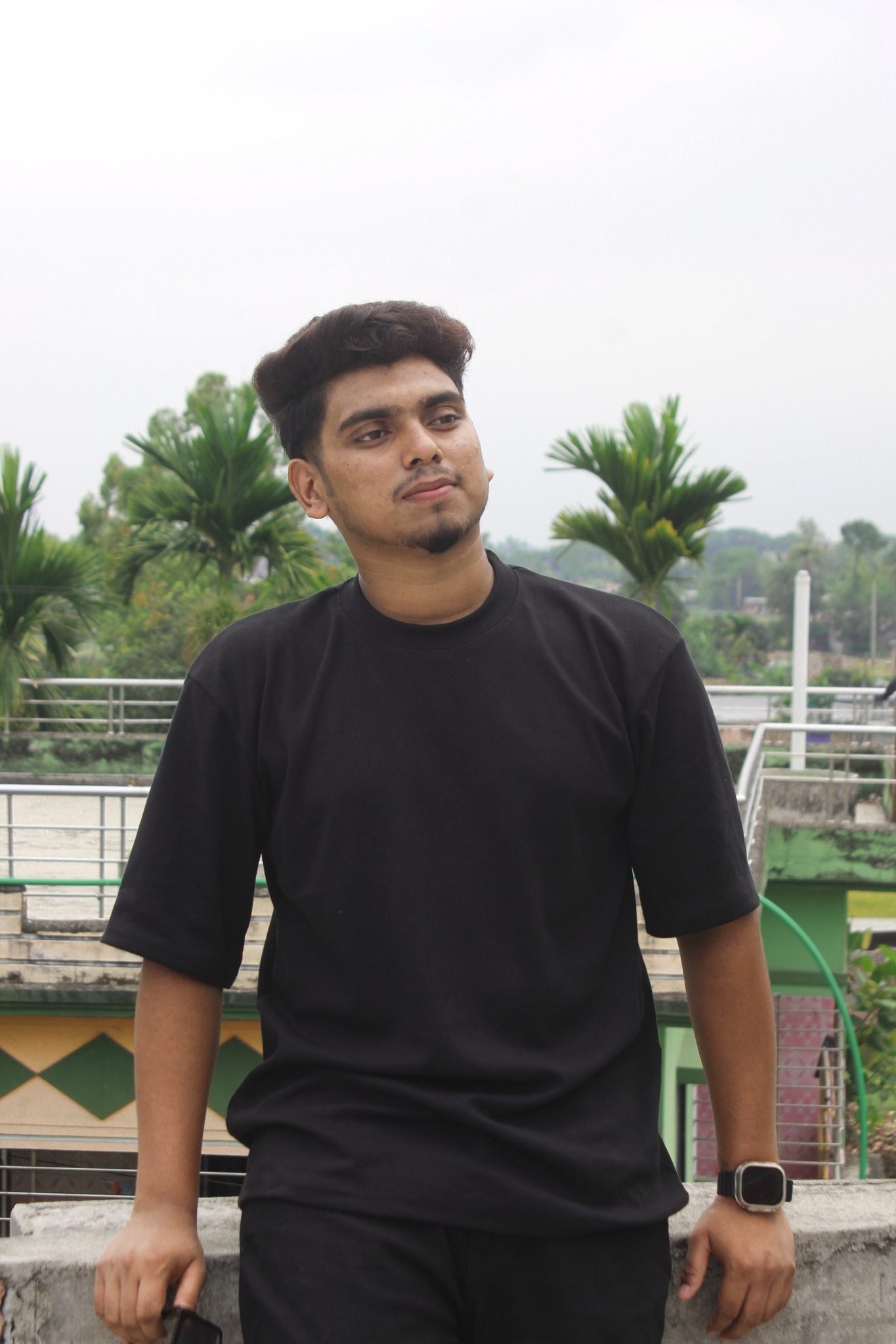 Arif Mahmud