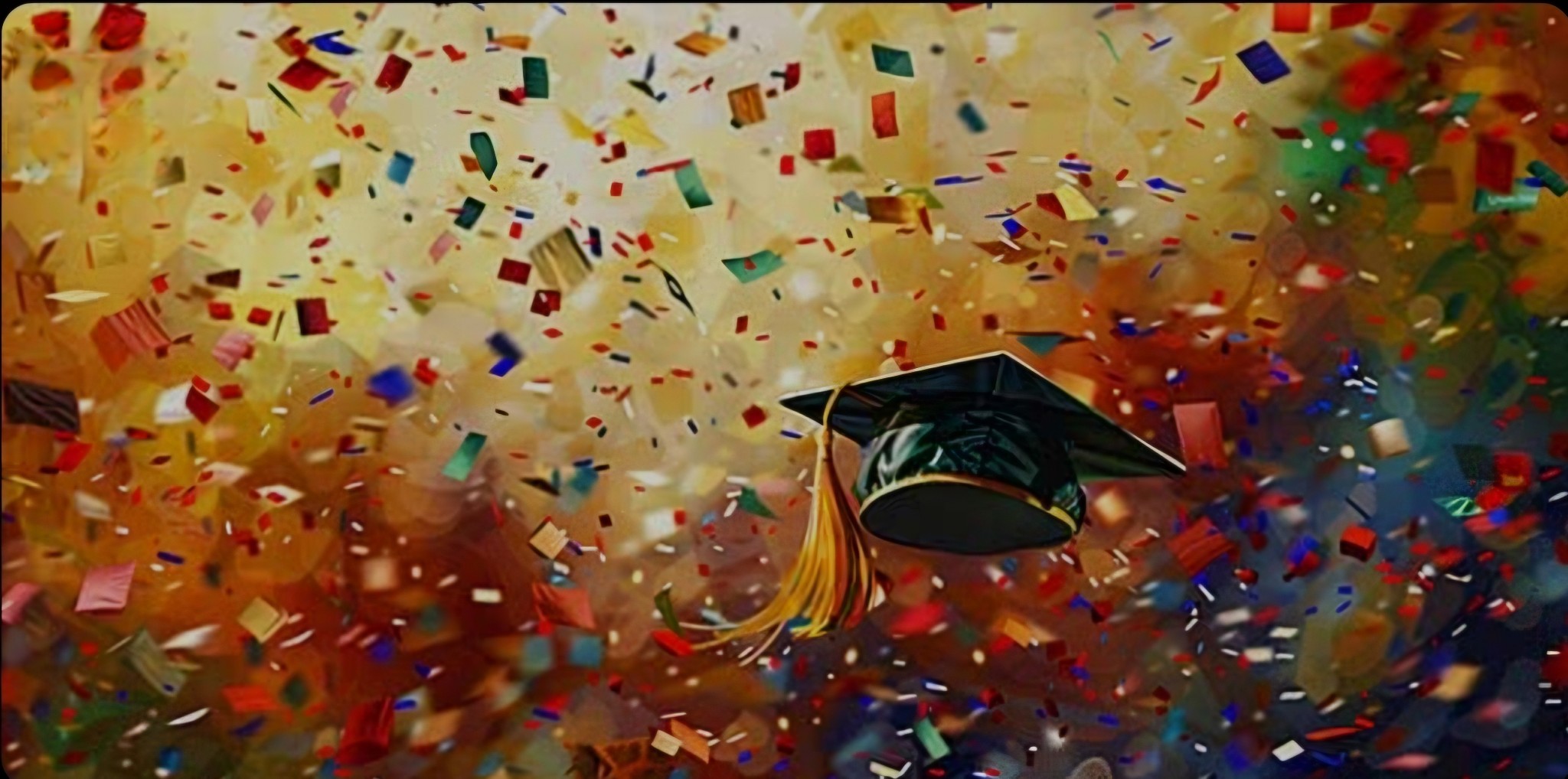 Graduation Classes of Grandview