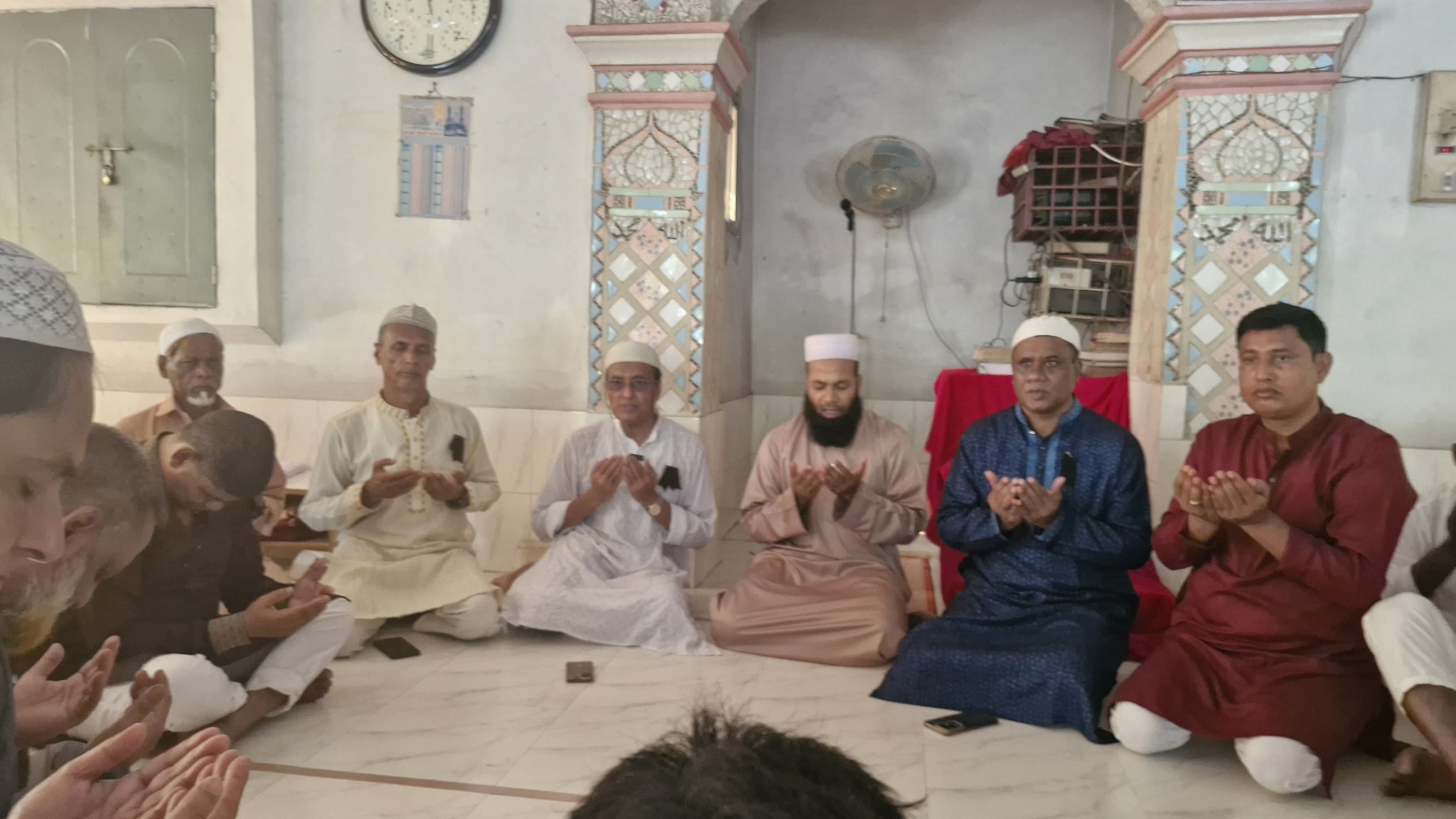 Dig Khan Sayeed Hassan added a... - Dig Khan Sayeed Hassan