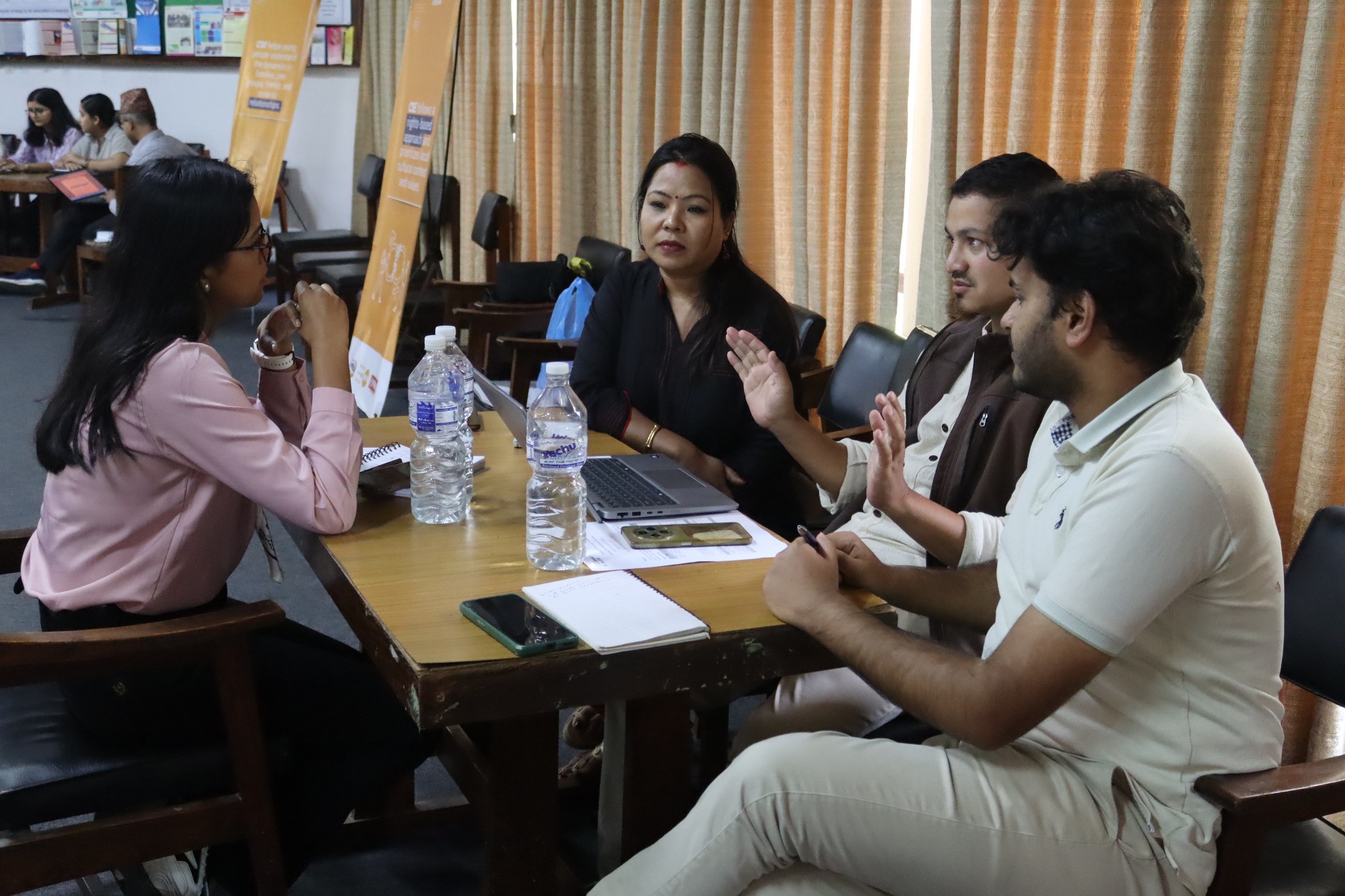 National CSE Advocacy... - National CSE Advocacy Coalition