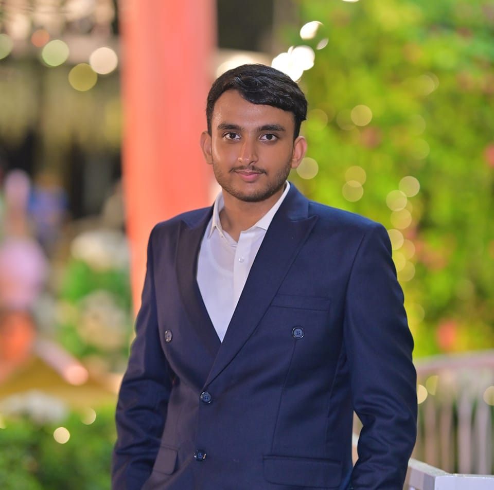 Abdul Rehman