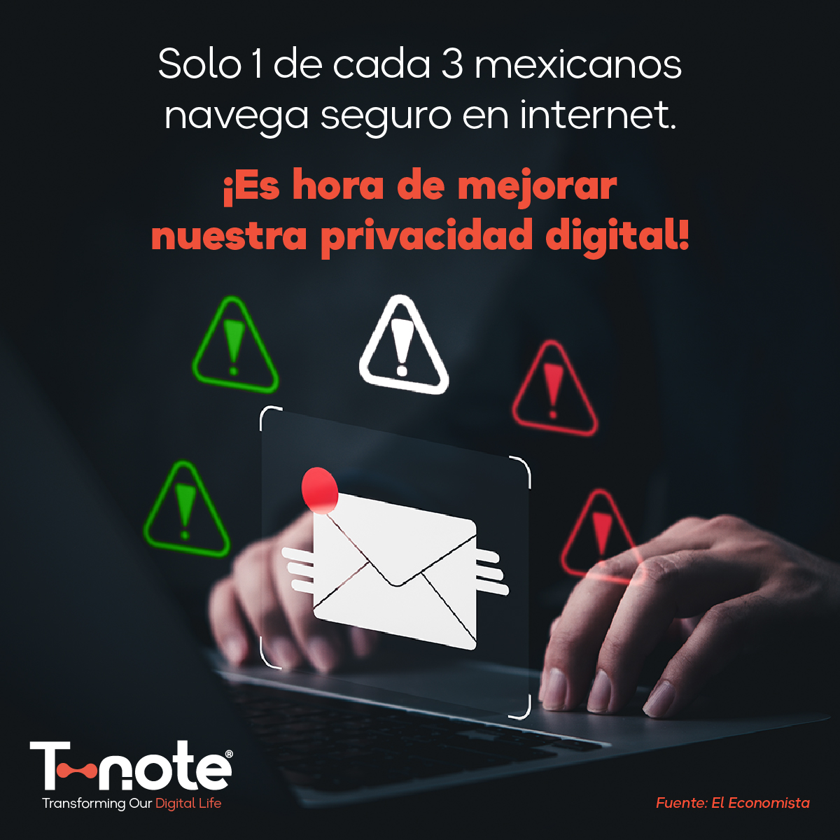 T-Note Corp