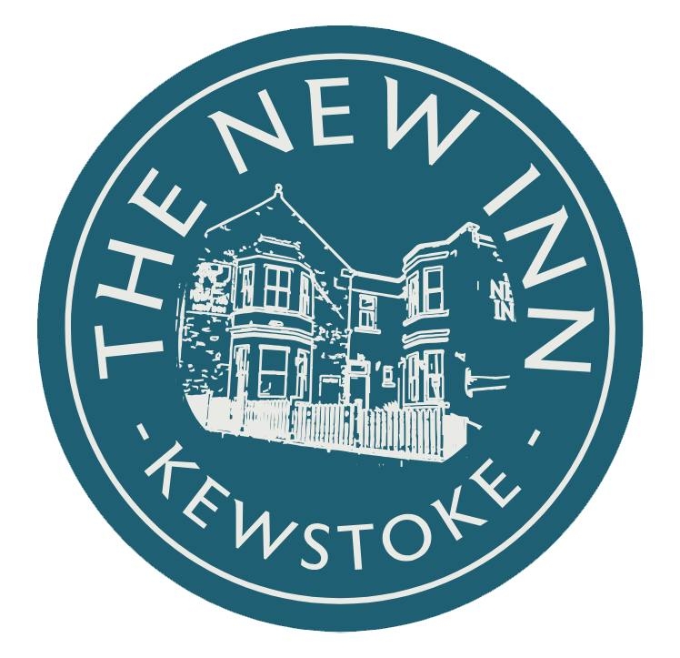 The New Inn - Our Brand New Menu Has Arrived! Fresh... | Facebook