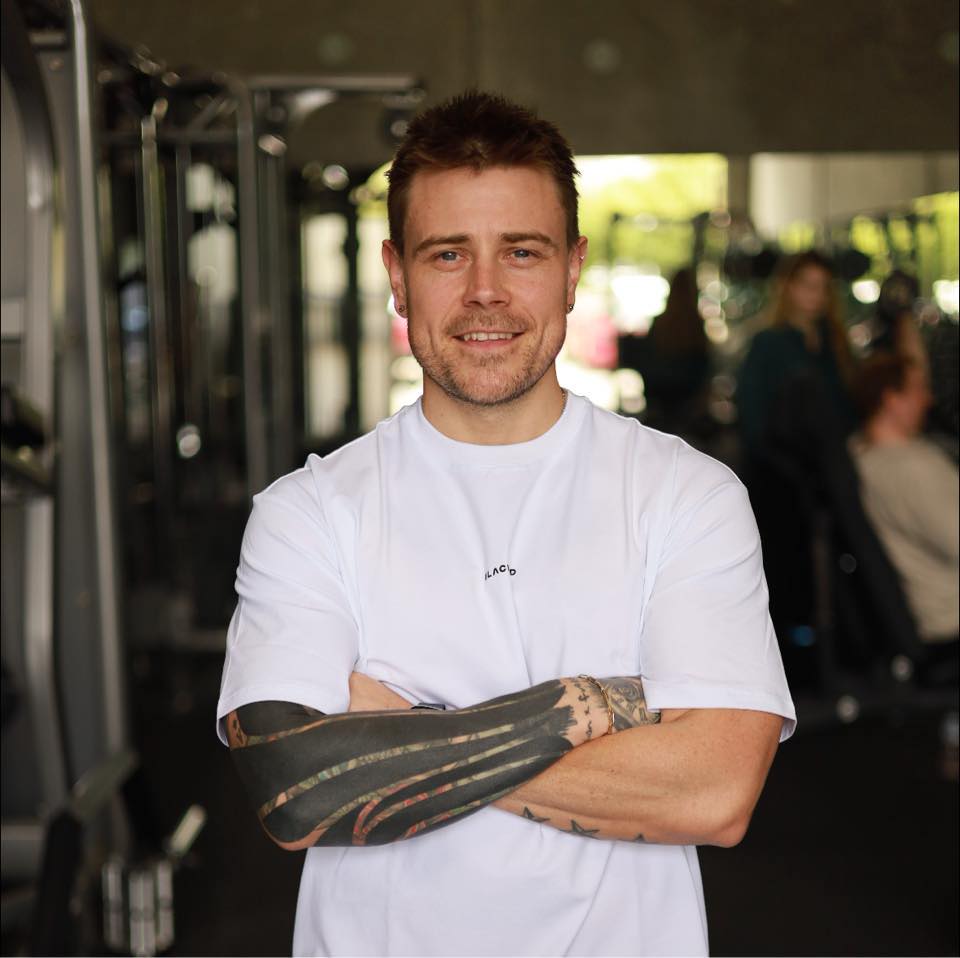 If your muscles move like this… your body’s not “activated”... it’s ...