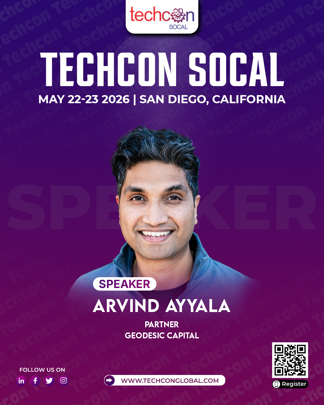TechCon SoCal