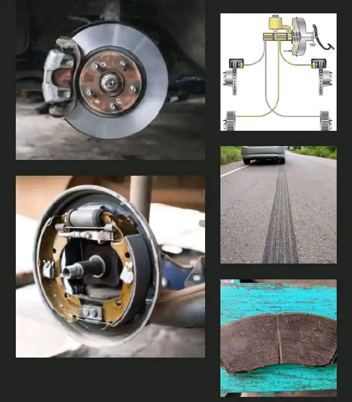 Plaquettes De Frein De Vélo – 26 X 20 Mm, Métal-résine, Multi-métal – Réduction De Chaleur Et De Bruit – Route, Montagne, Tout-terrain