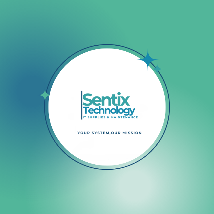 Sentix Technology | Cairo