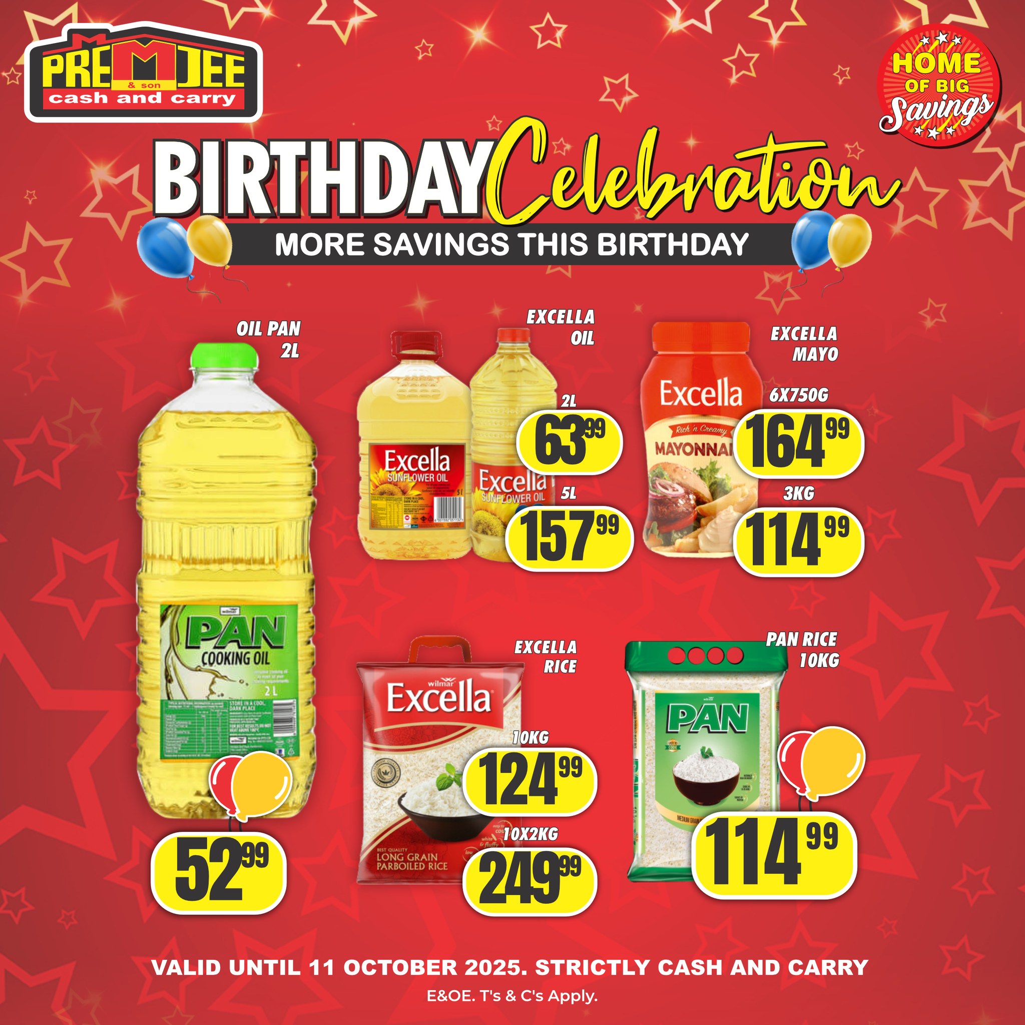 Premjee Group - Get these and more savings with our... | Facebook