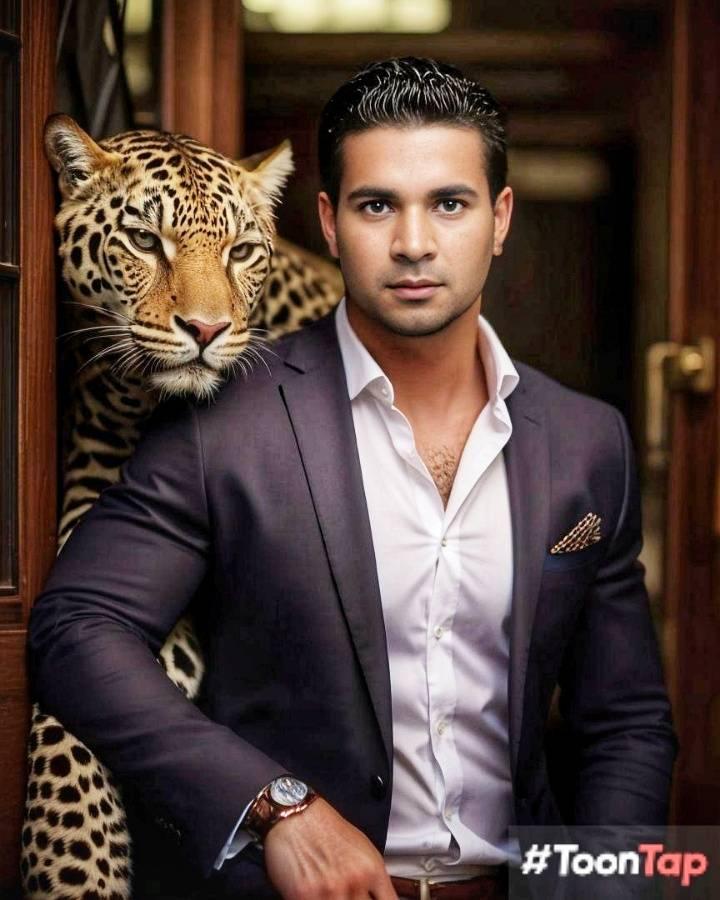 Rana Junaid Saleem