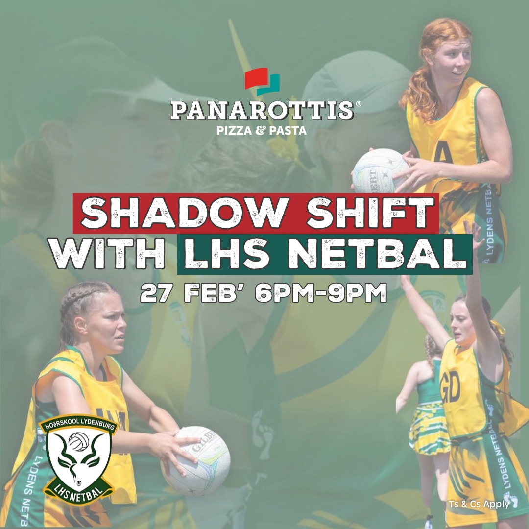 Panarottis - 📣 Thursday 27 Feb @ 6pm-9pm! Join us for an exciting ...