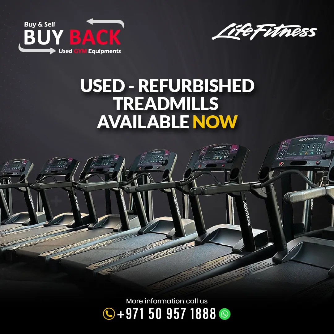 Where Can I Sell Gym Equipment: Top Platforms Revealed