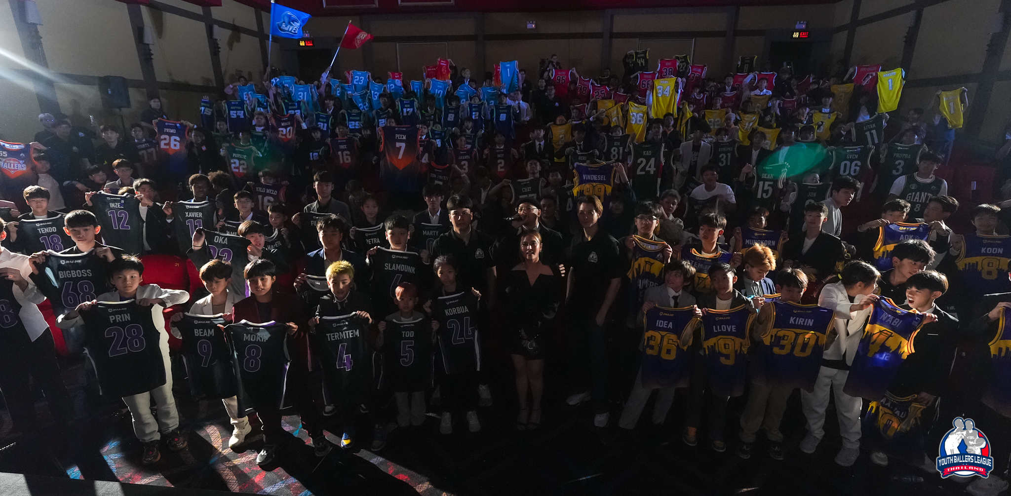 YBL Thailand