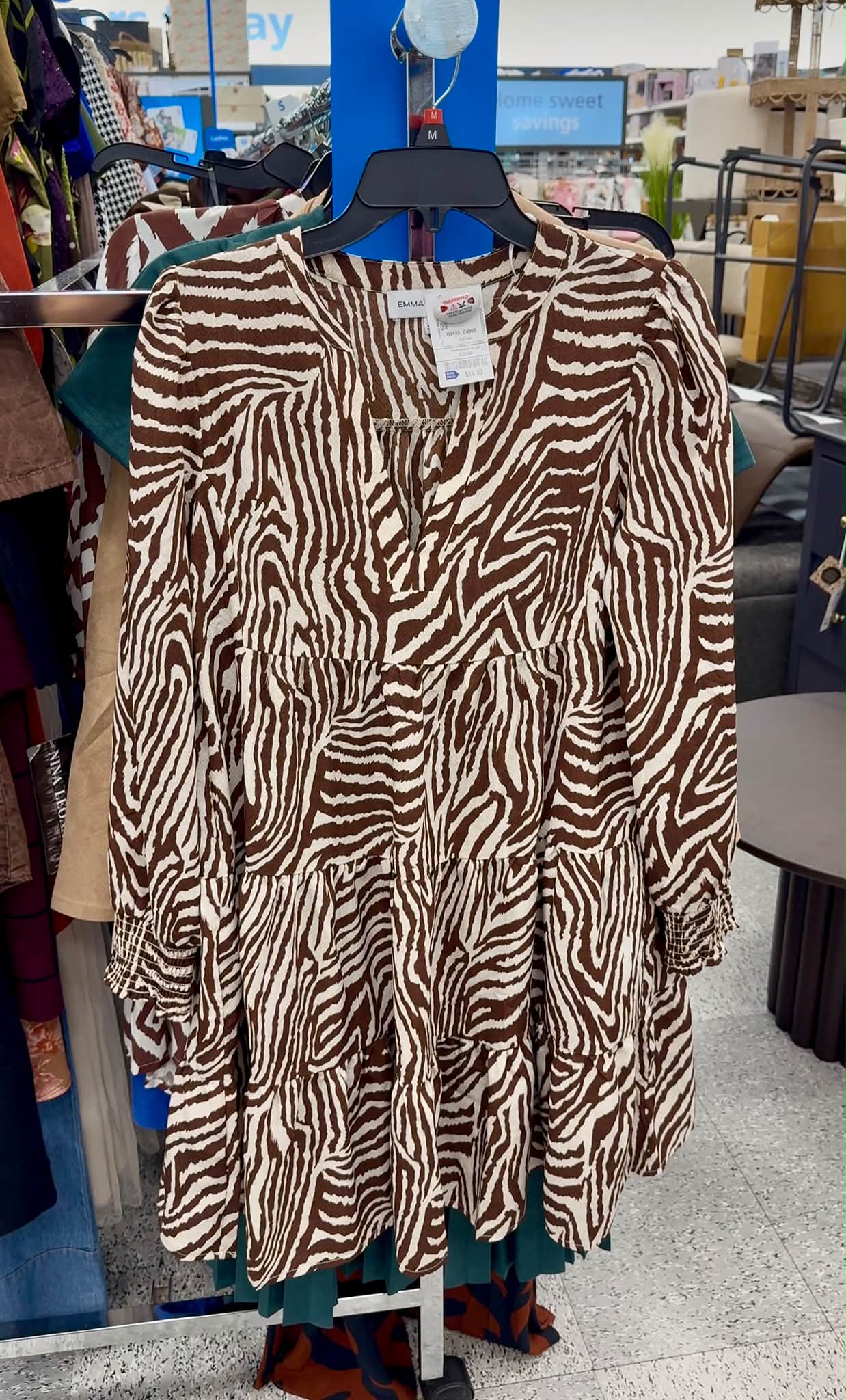 🛍️ Comfortable & Breezy Dresses at Ross #Ross #RossFinds #Dresses #CasualFashion #ShoppingFinds