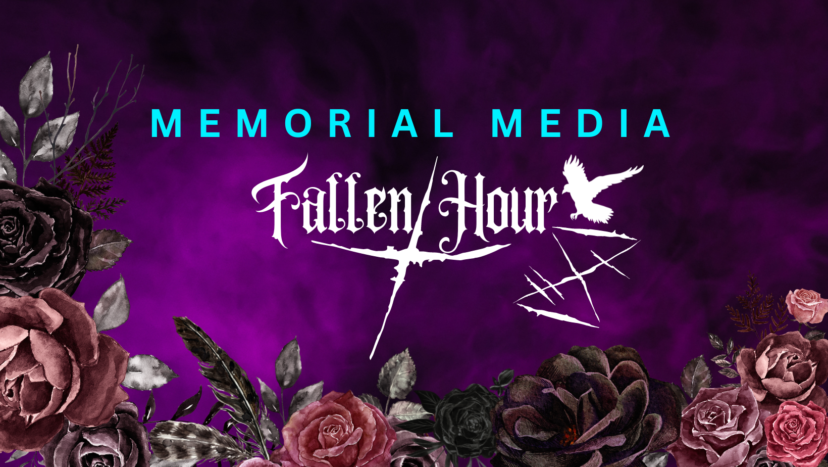 Fallen Hour: A memorial tribute.