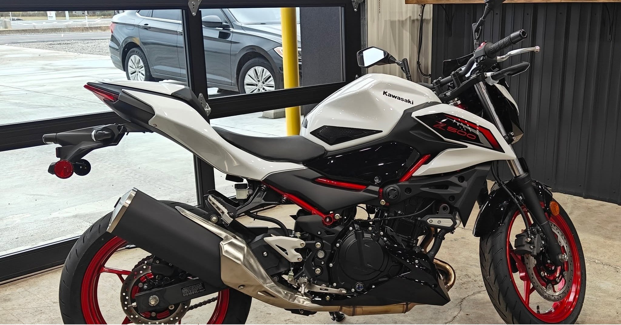 🔥 Bike of the Day🔥... - Jay Hatfield Motorsports of Claremore | Facebook