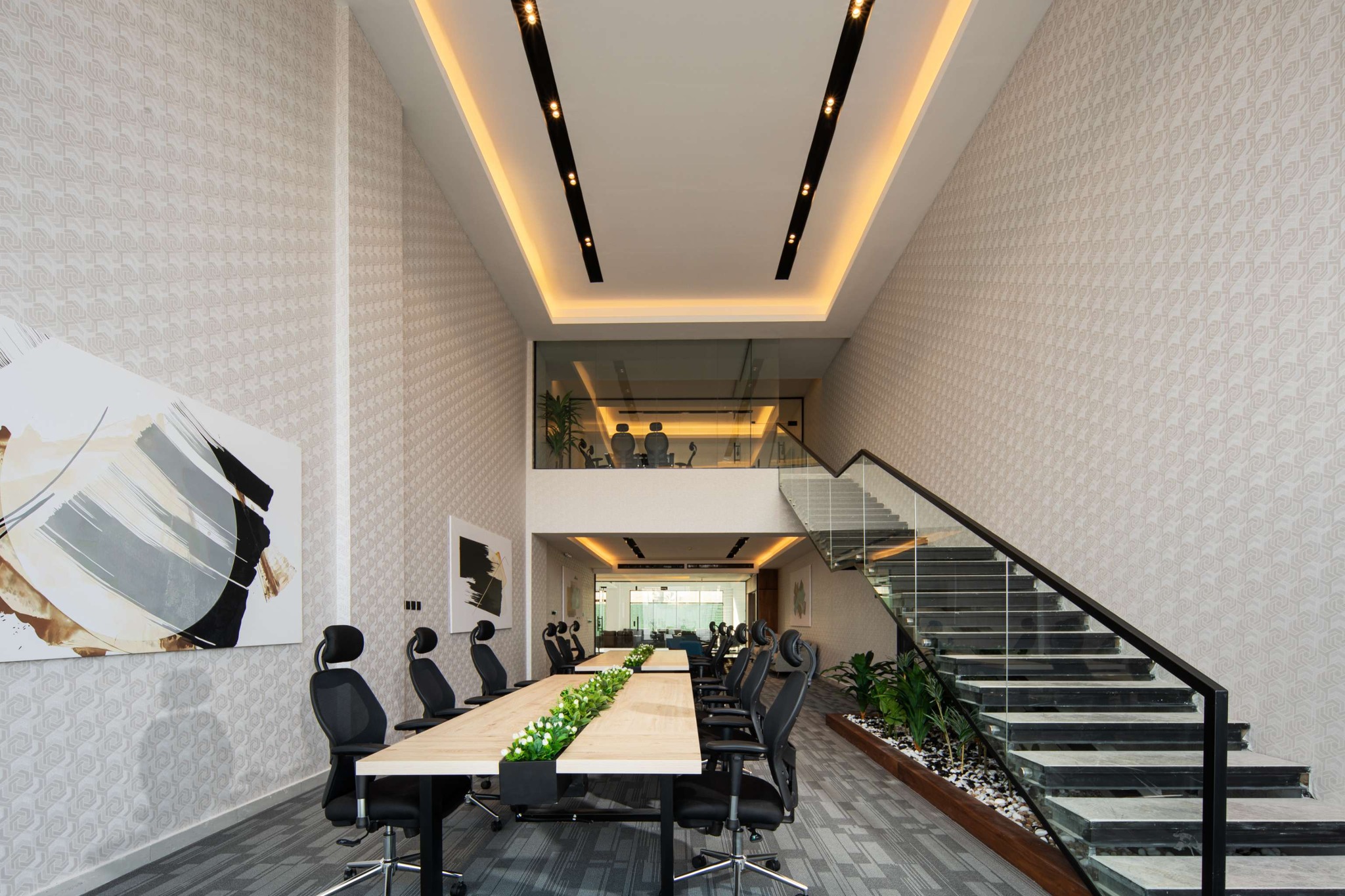 Tolima Compound | Riyadh