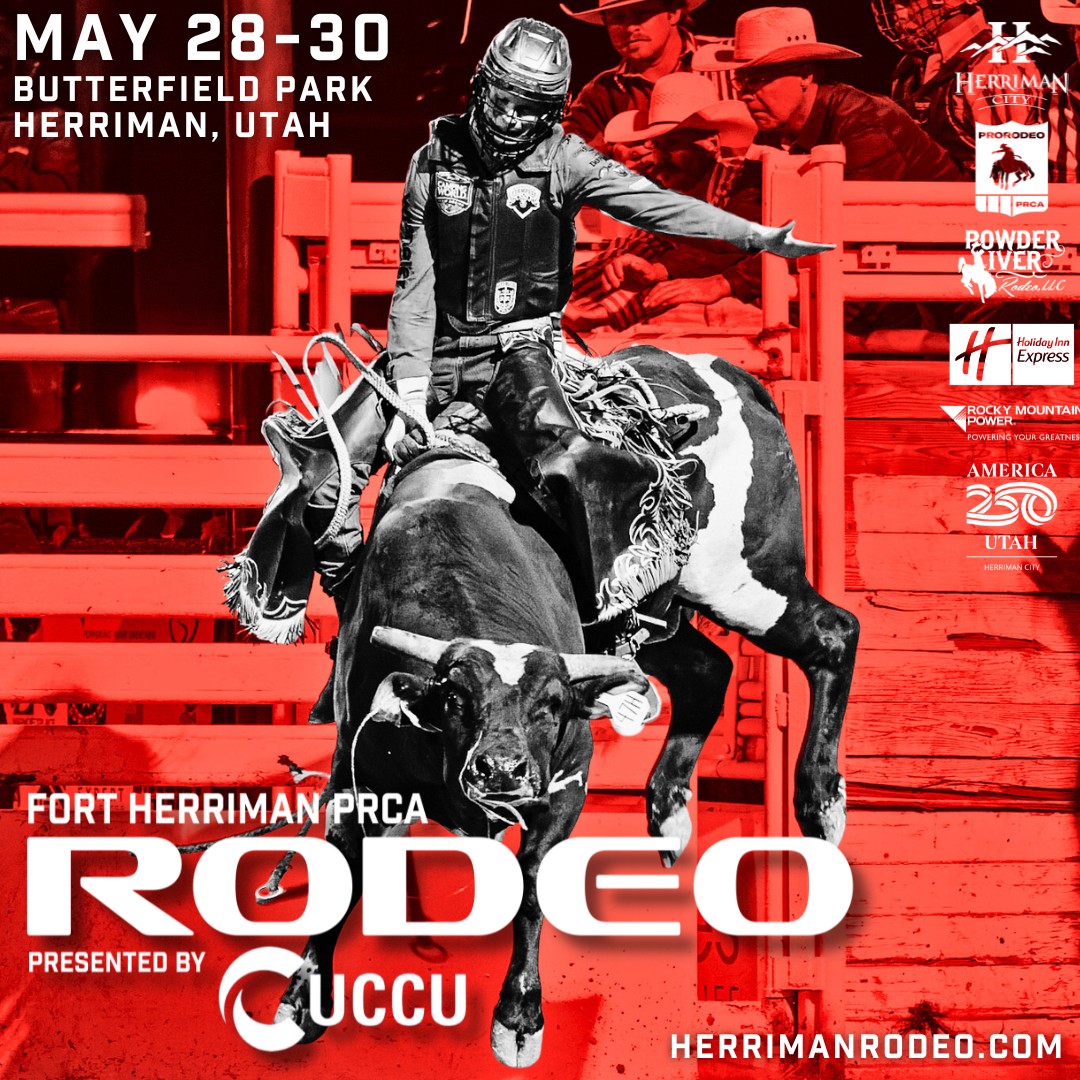Fort Herriman Rodeo | Herriman UT