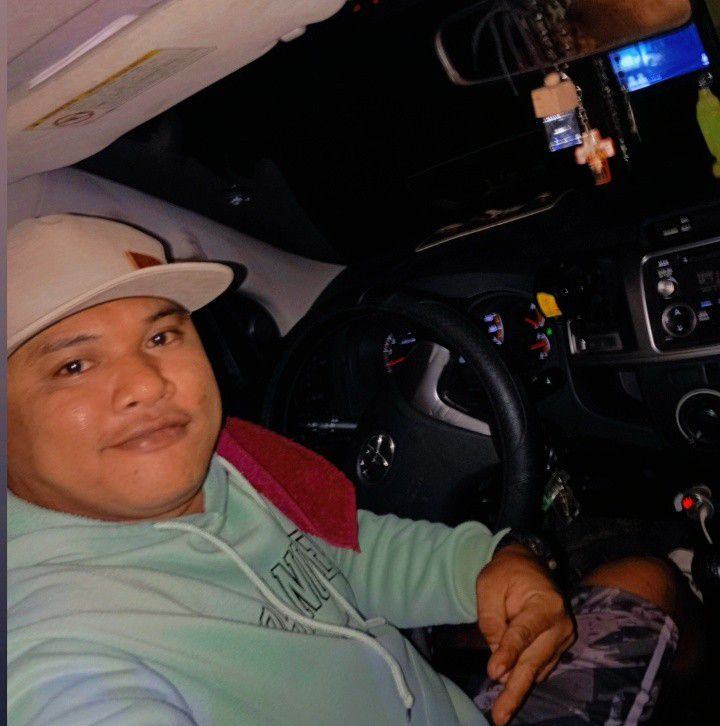 Jaymark M. Ocat