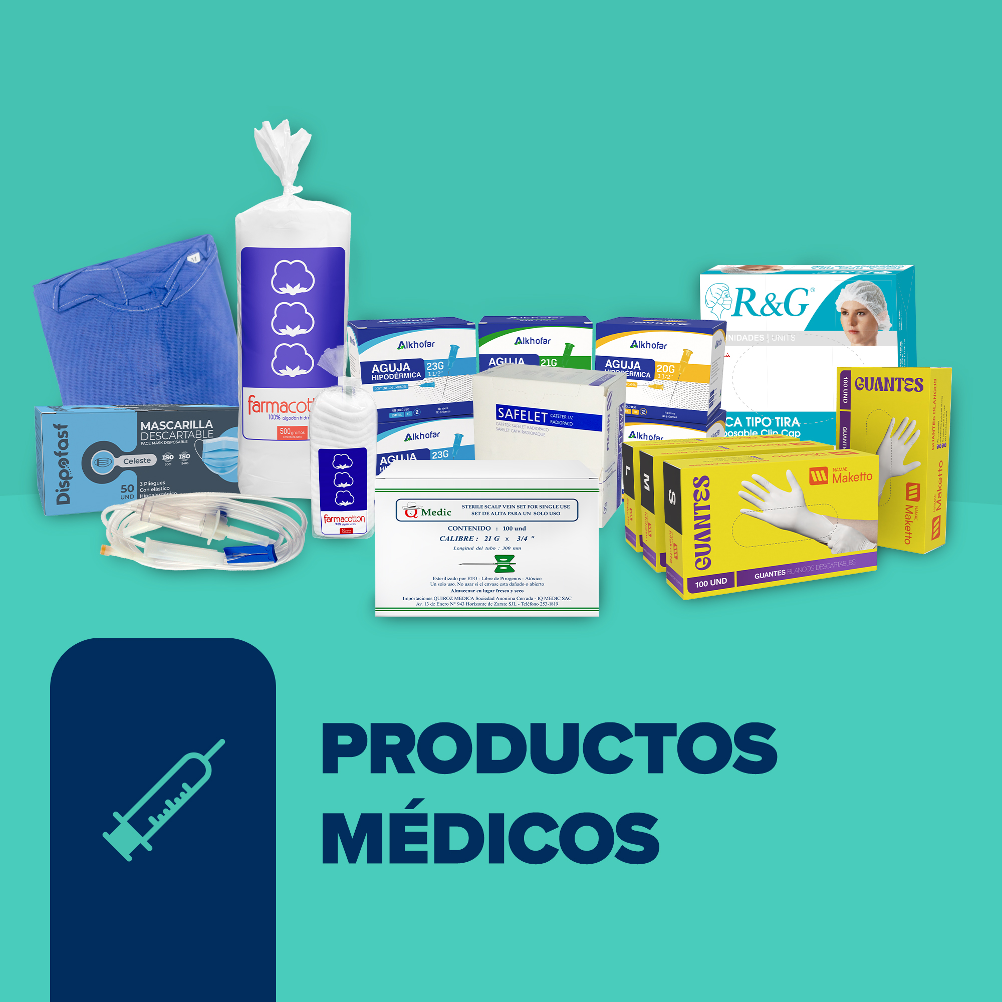 Profamedic Corp