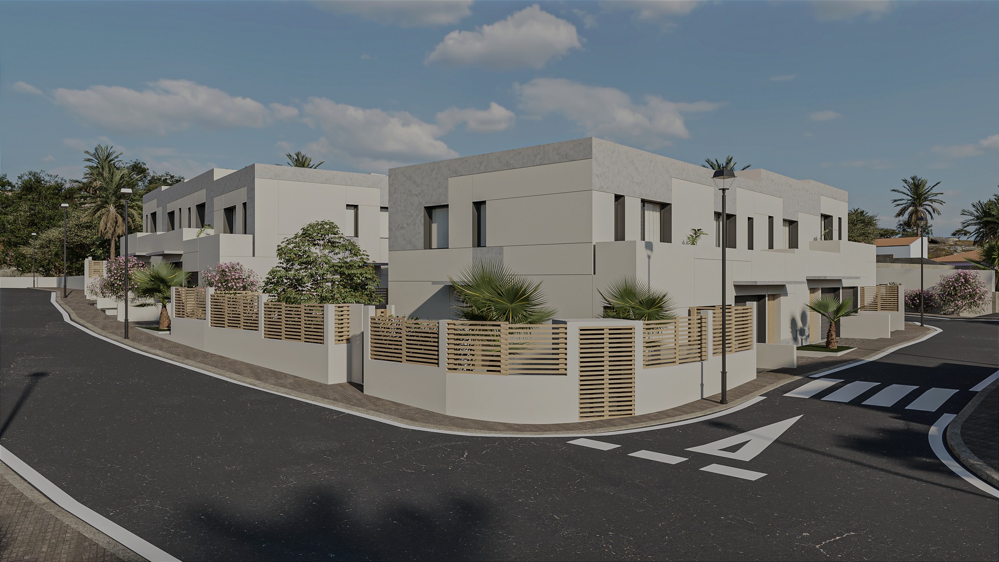 PlantaSol Homes