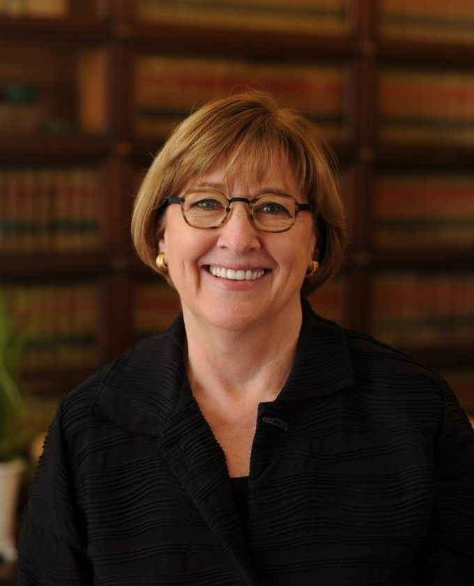 On this Day: Judge Patricia... - Supreme Court of Missouri | Facebook