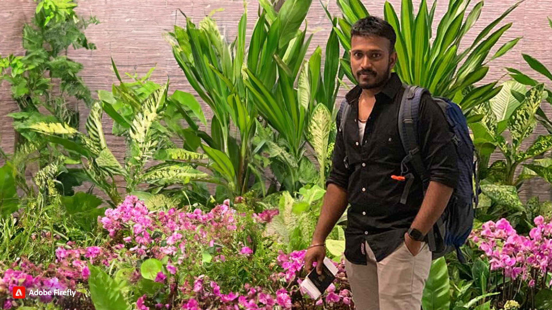 Sathish King