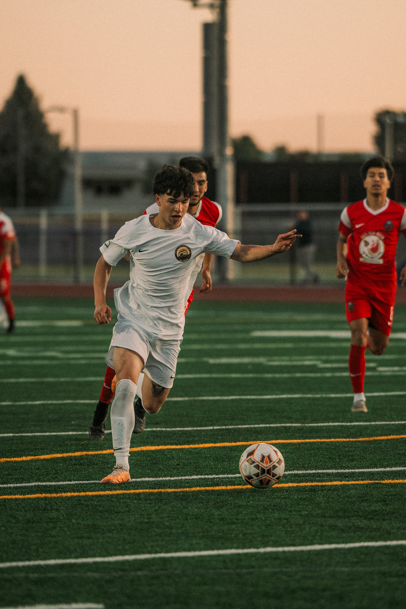 Tri-Cities Badgers FC | Pasco WA