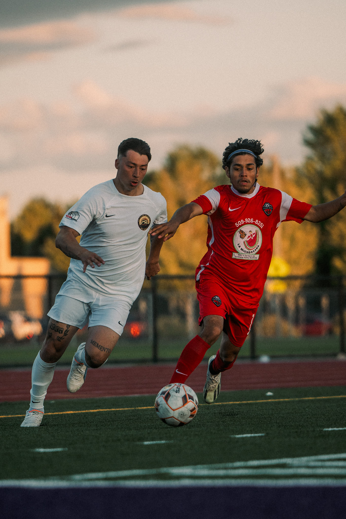 Tri-Cities Badgers FC | Pasco WA