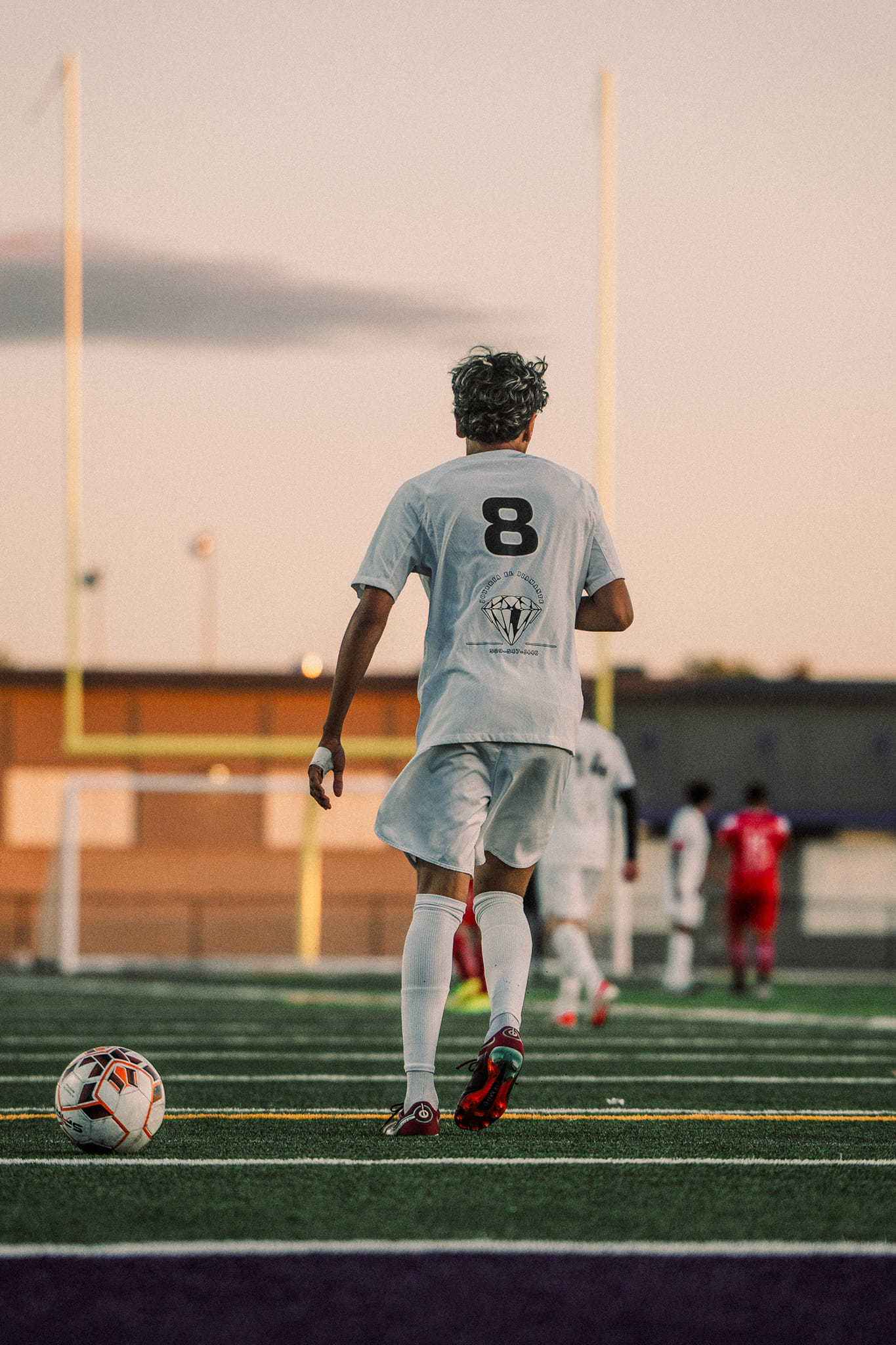 Tri-Cities Badgers FC | Pasco WA