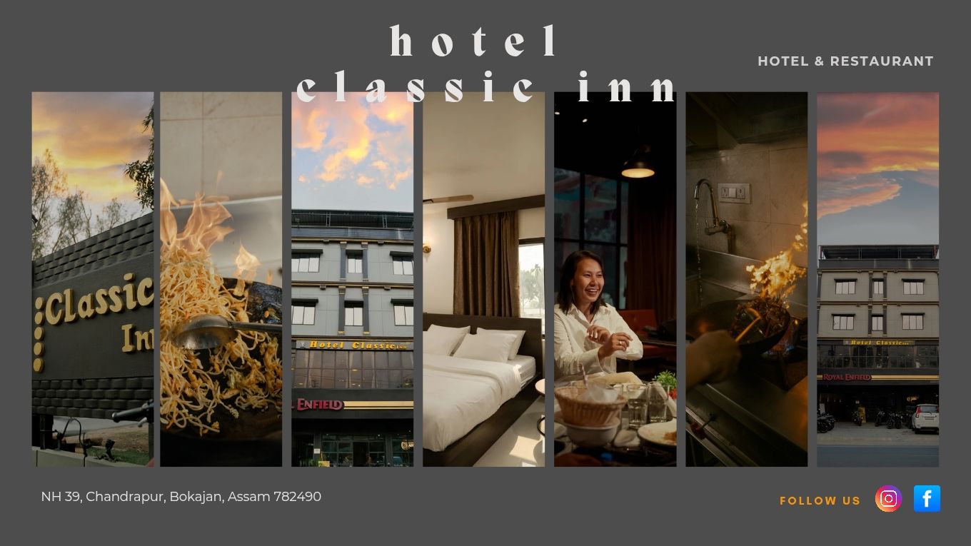 Classic Inn | Bokajan