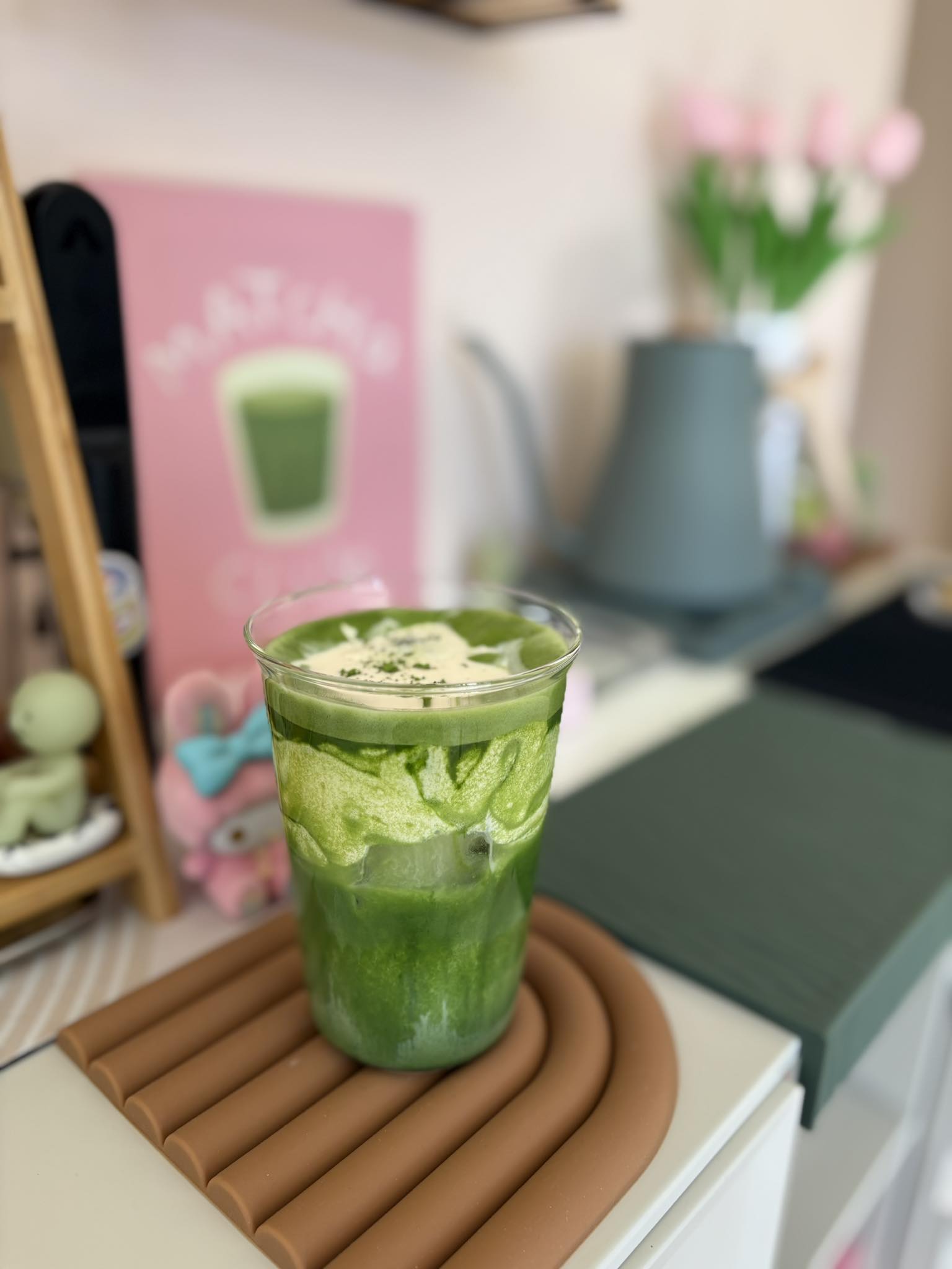 Matcha Moments | Melbourne VIC
