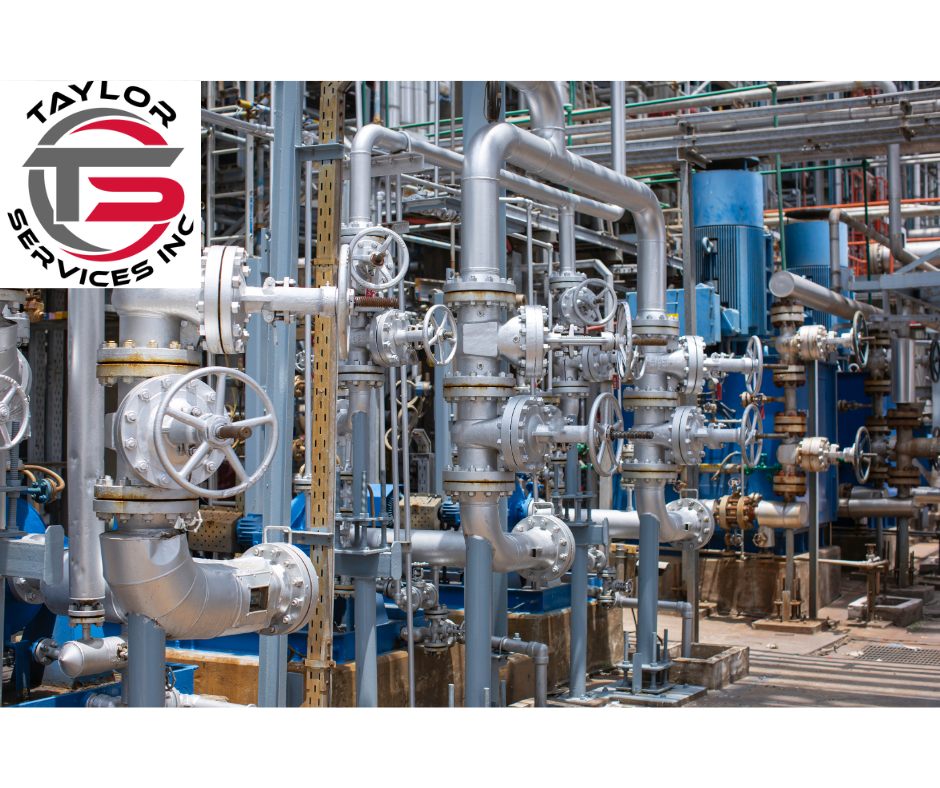 Taylor Services Inc. | Axis AL