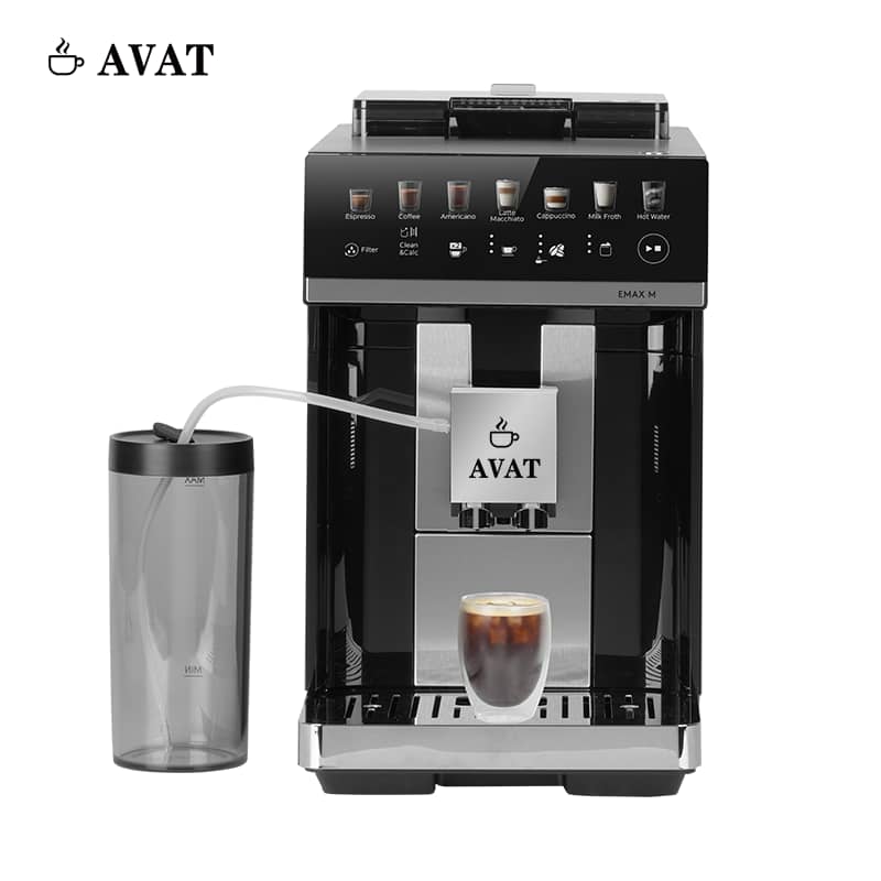 AVAT Coffee Machine | Bishkek