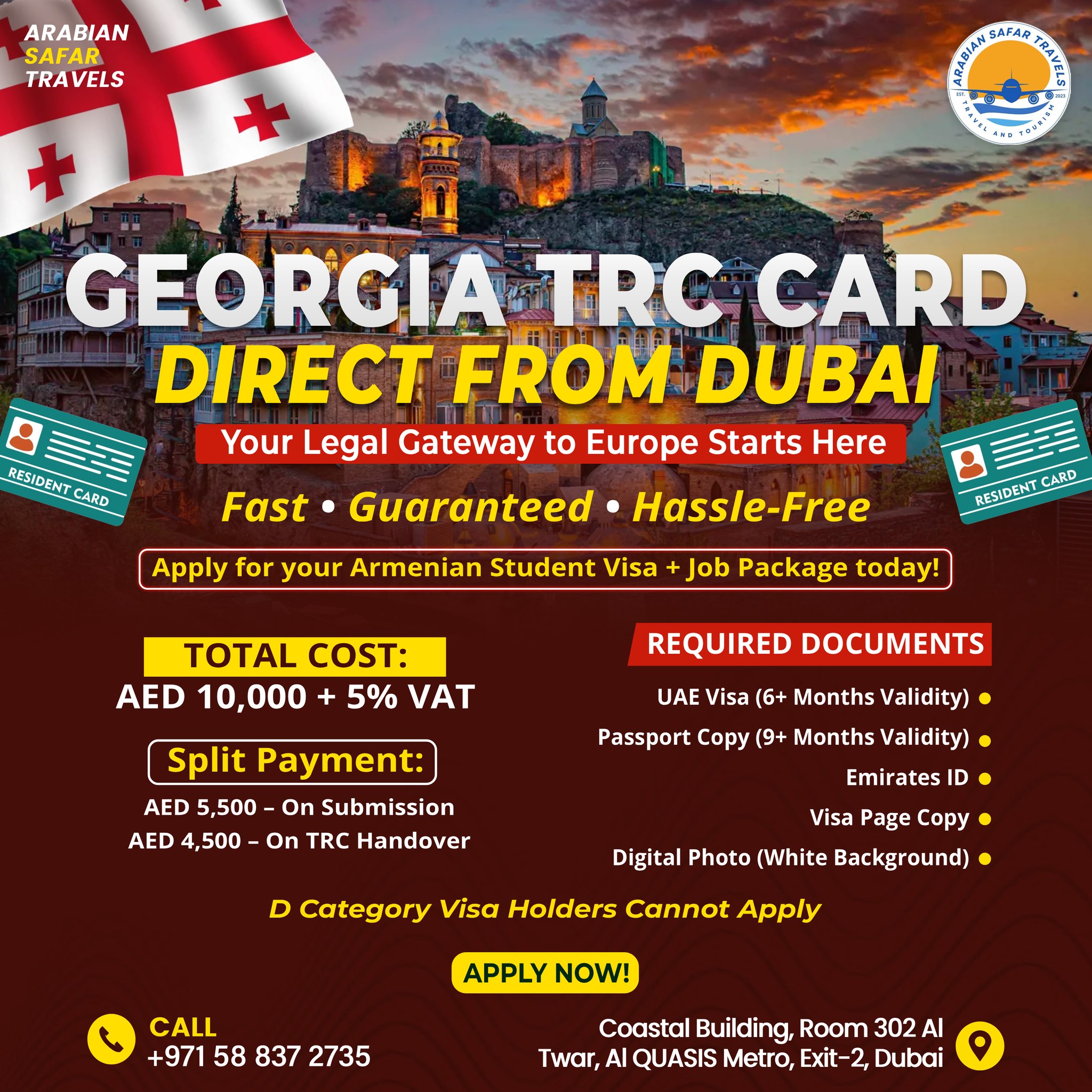 arabian-safar-travels-dubai
