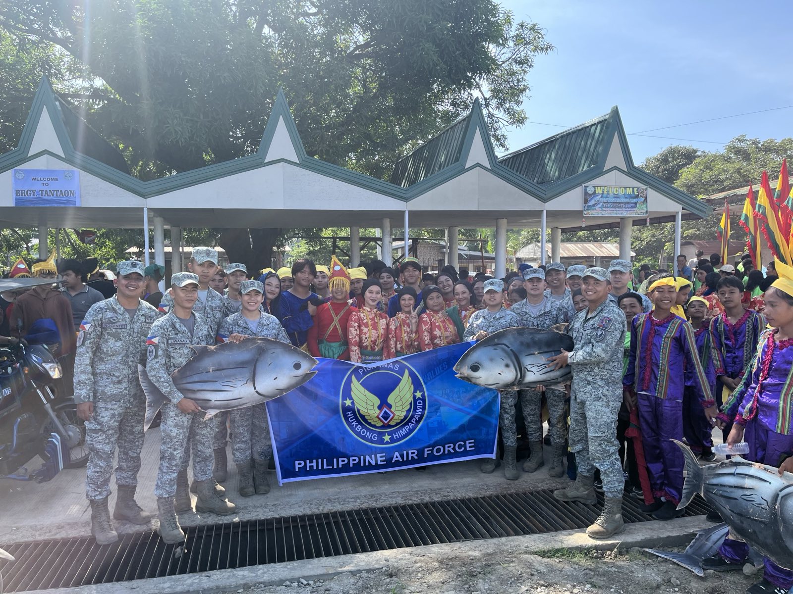 Tactical Operations Group 9... - Tactical Operations Group 9