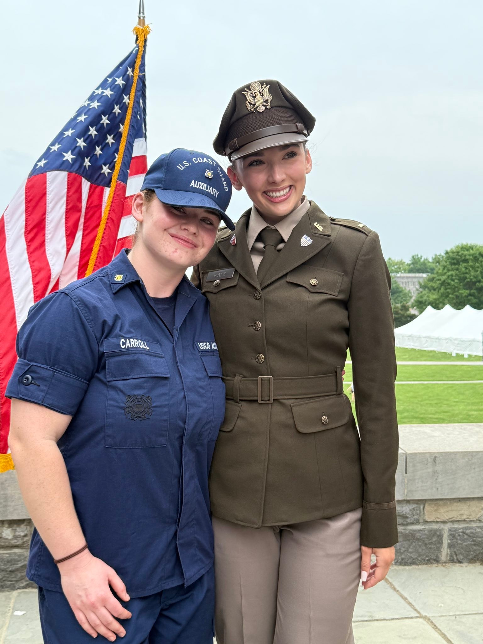 Commandant,... - Commandant, Corps of Cadets, Virginia Tech