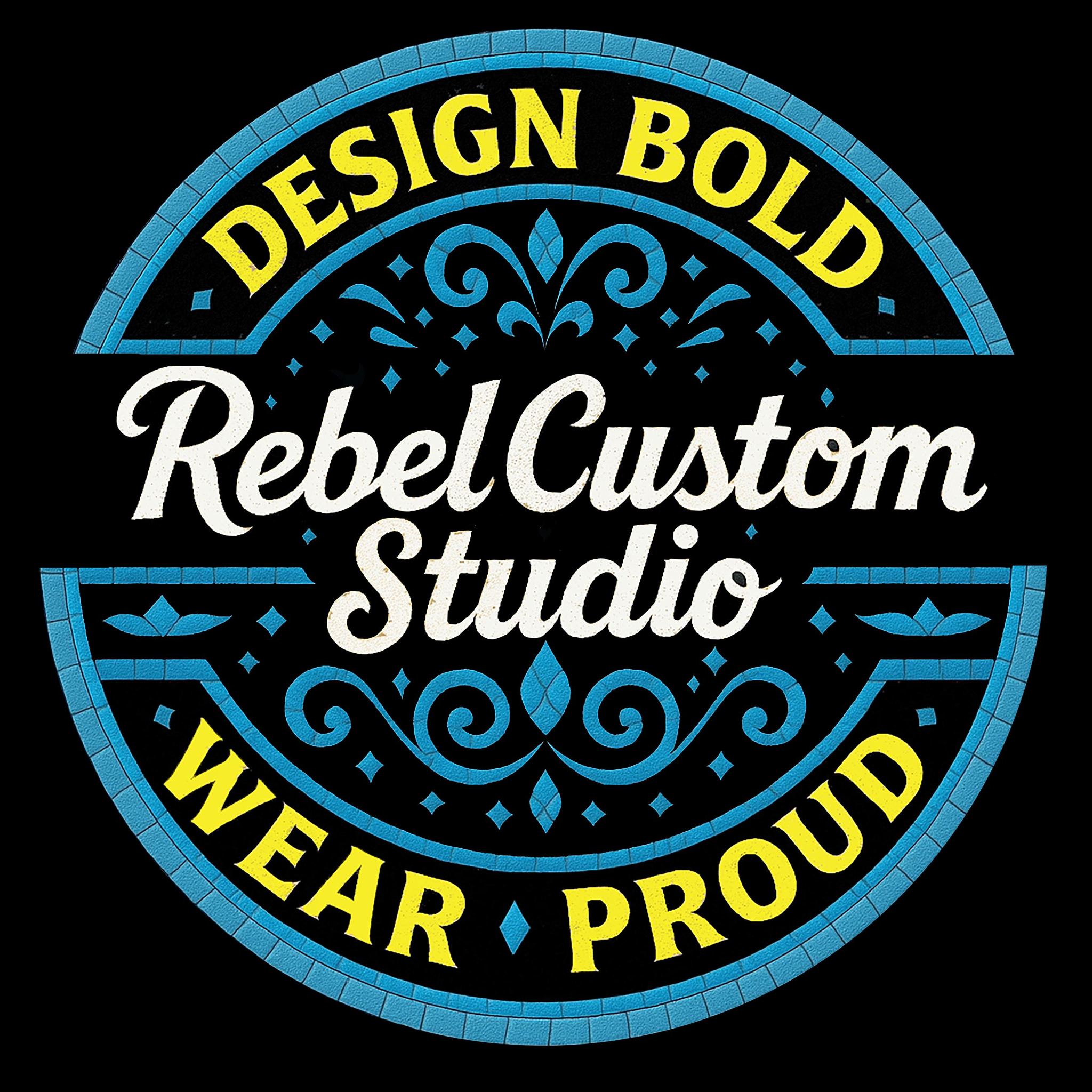 Rebel Custom Studio is officially on... - Rebel Custom Studio | Facebook