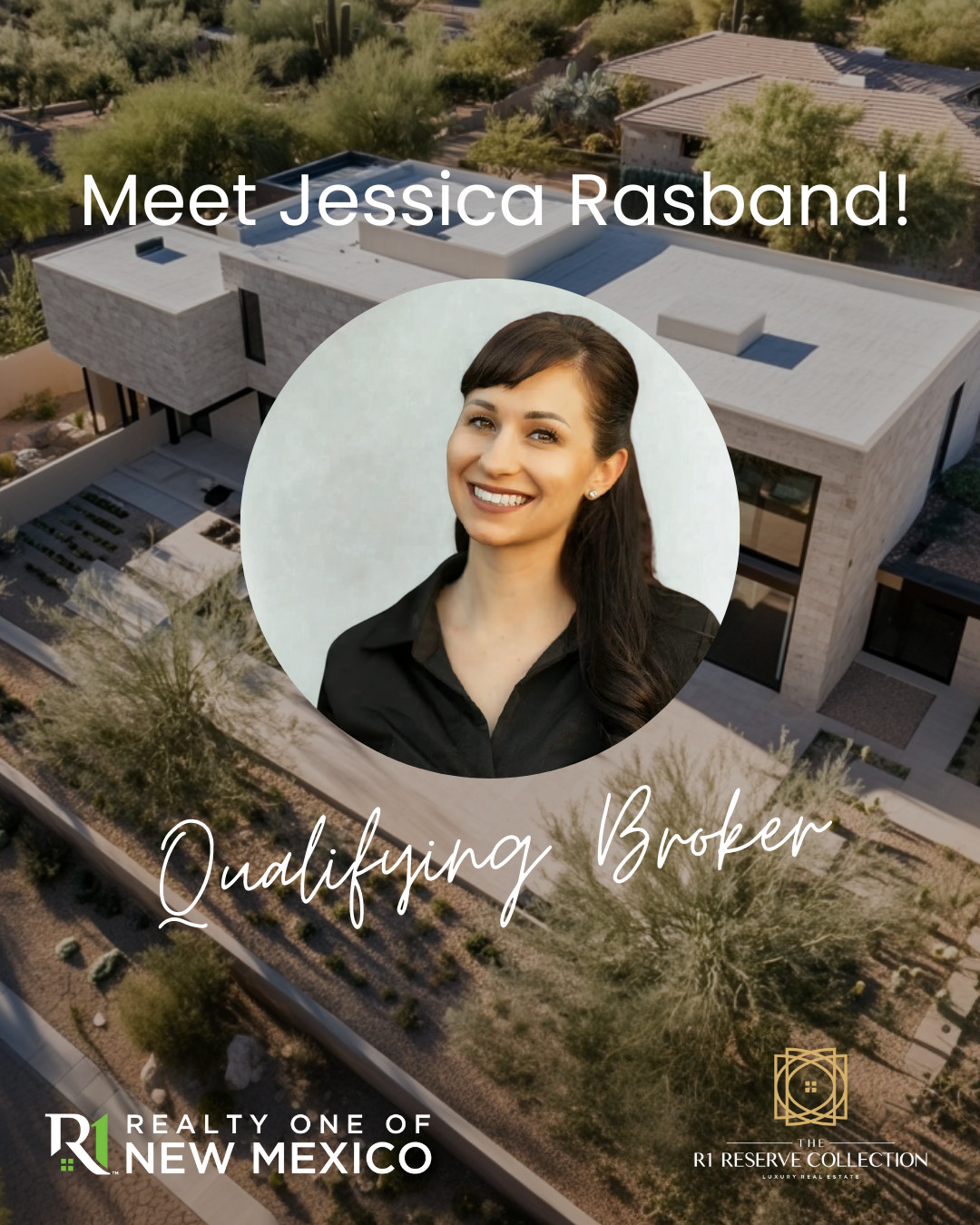The Rasband Home Team | Belen NM