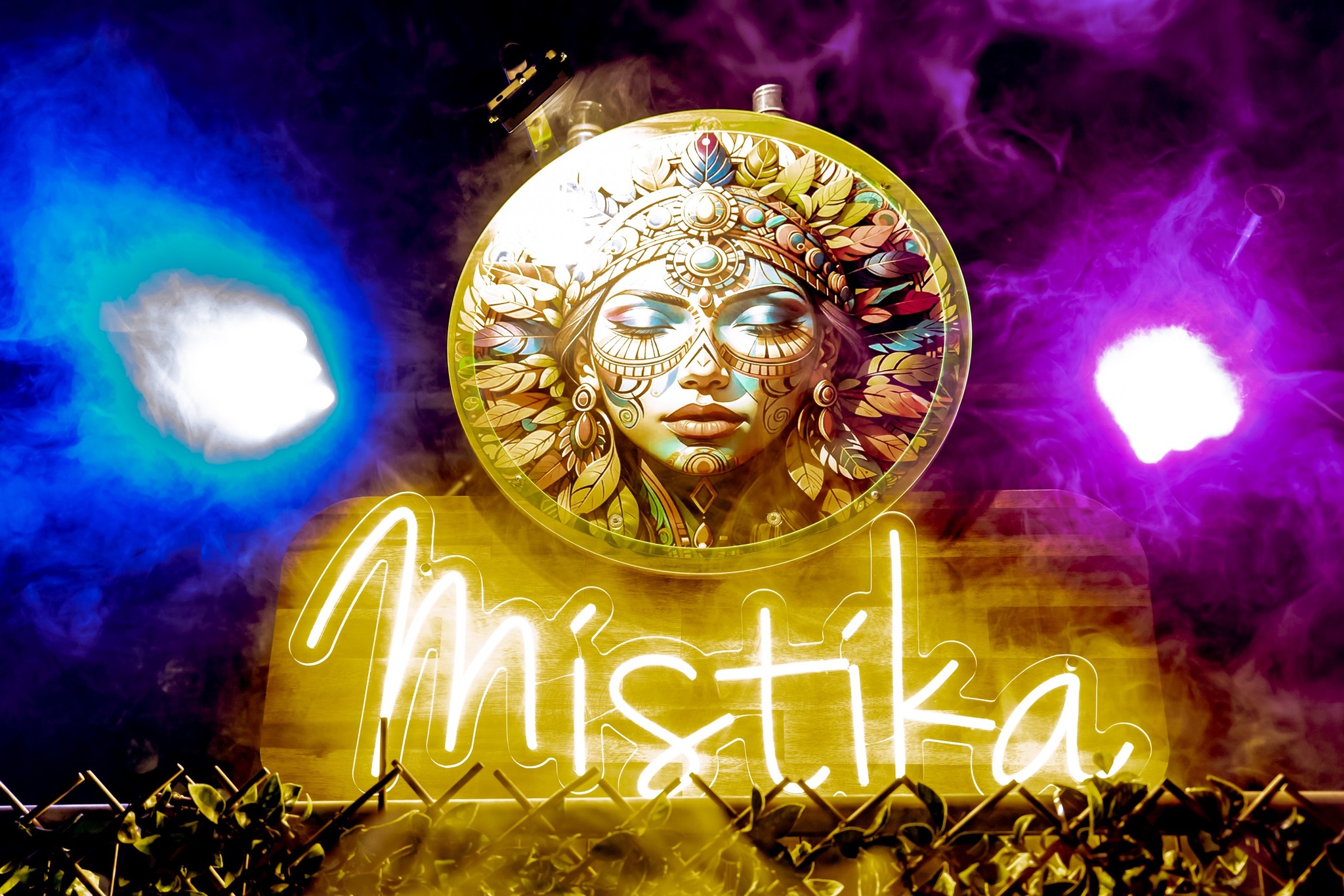 Mistika Music | Perth WA