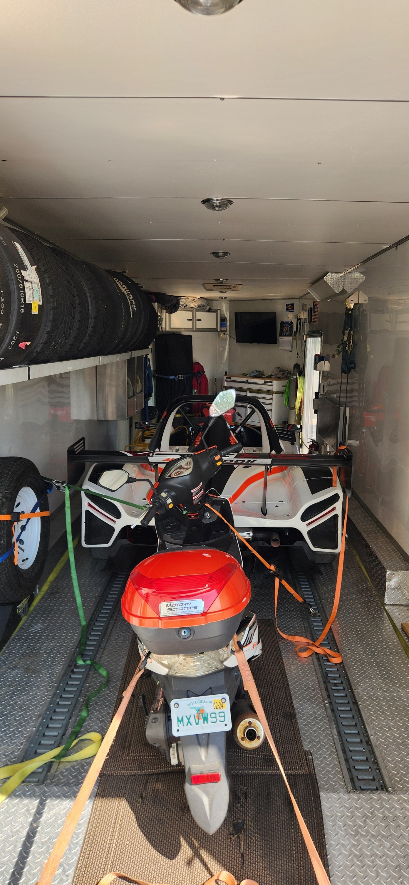 Taylor's Racing | Columbia TN