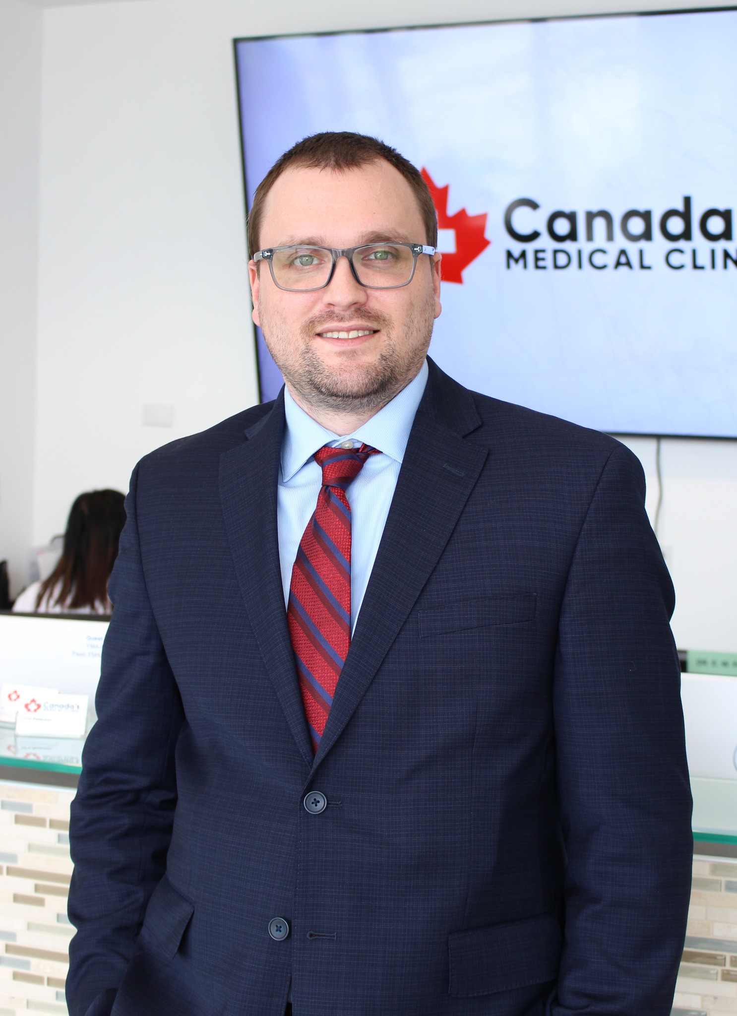 Canada's Medical Clinic | Edmonton AB