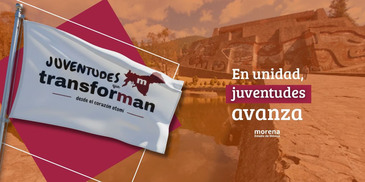 Juventudes que Transforman Temoaya | Temoaya