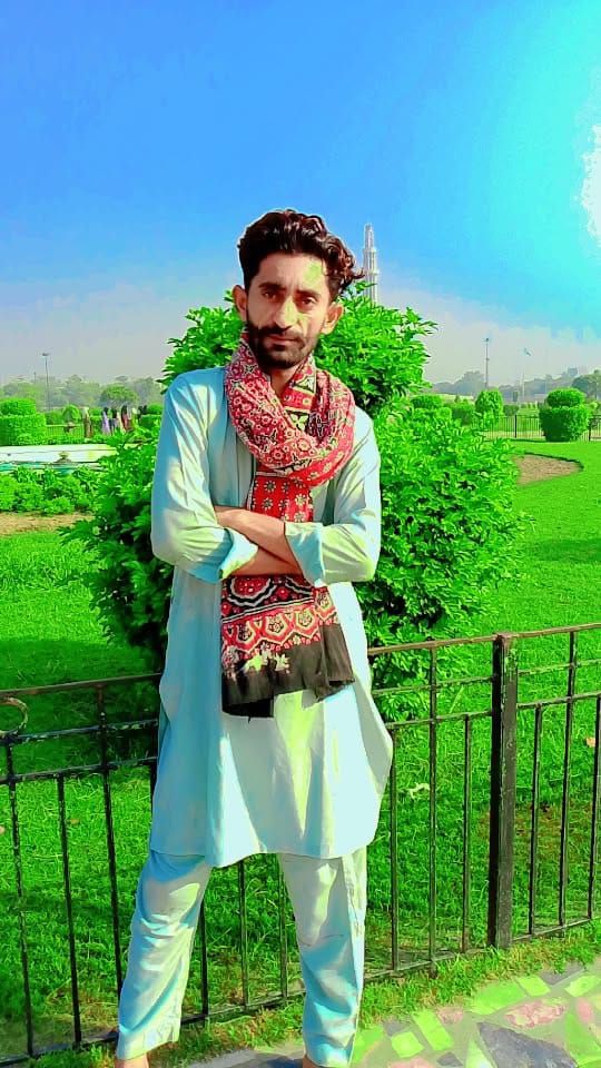 Rafqat Ali