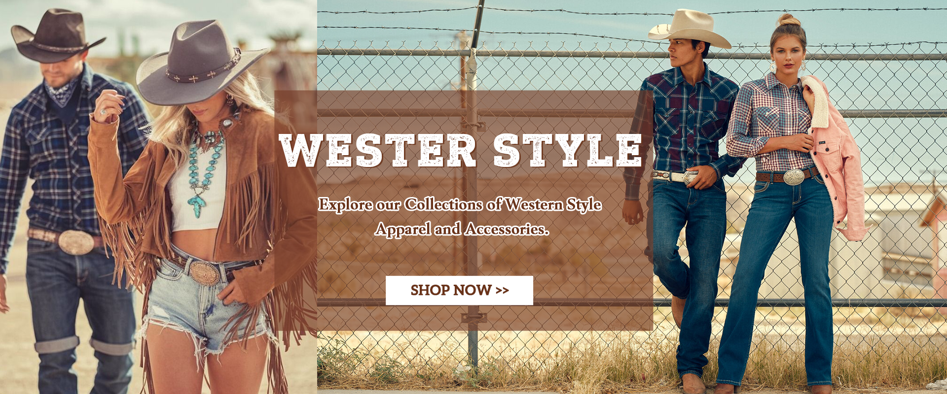 Dutton Ranch Wear | Kerrville TX