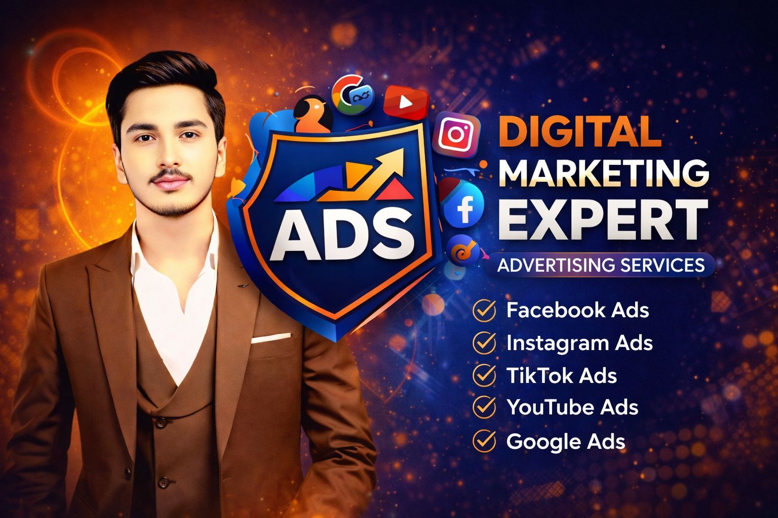 Ads Master Pro