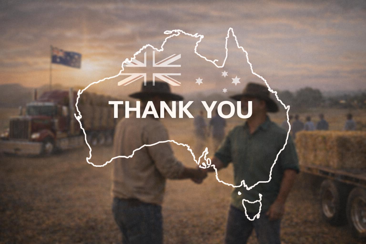🇦🇺 AUSTRALIA DAY 🇦🇺 Across the country,... - Rural Connect Ag | Facebook
