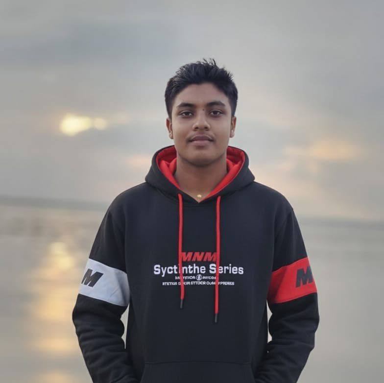 Rashidul Islam