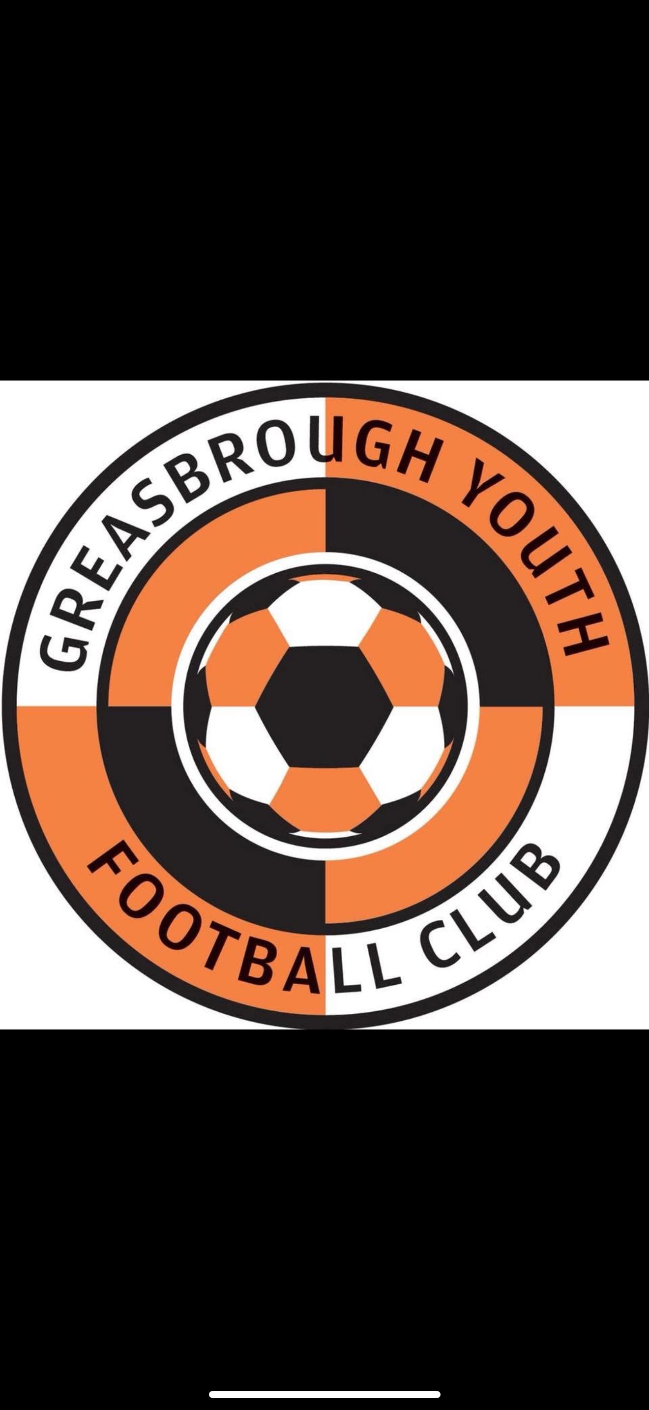 Greasbrough Youth U11 Orange