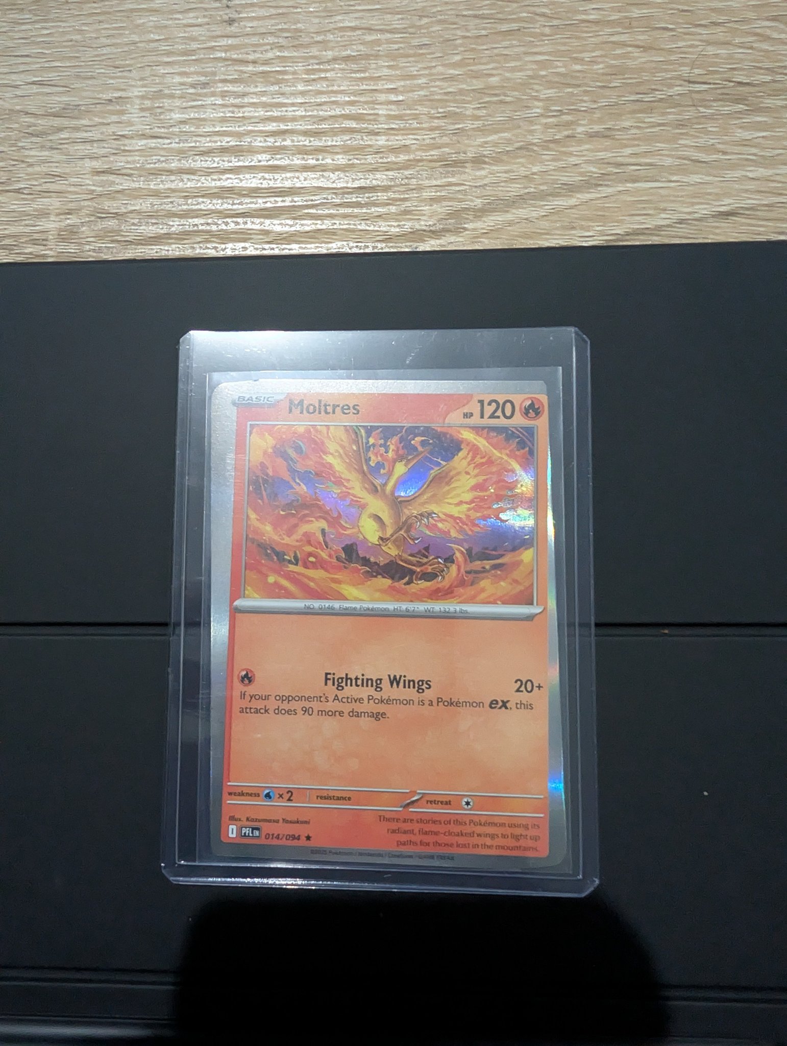 rare moltres card Pokemon TCG Ultra Galarian V Chilling Reign Full Art Holo  Pfaltzcraftsmore Fire Fire Wildfire You may discard any number of Fire Energy cards attached to Moltres when you use this attack POKMON CARD GAME S8b 242/184